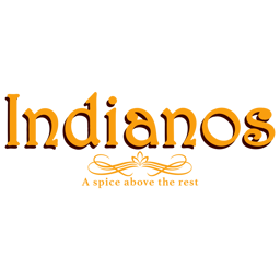 Indiano's logo.